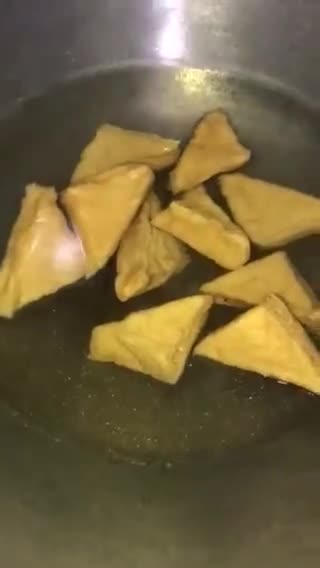 Foto langkah ke 2 dari resep Sambal Goreng Krecek.