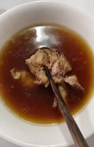 藥燉排骨（防疫食譜，增加抵抗力）的食譜步驟3照片