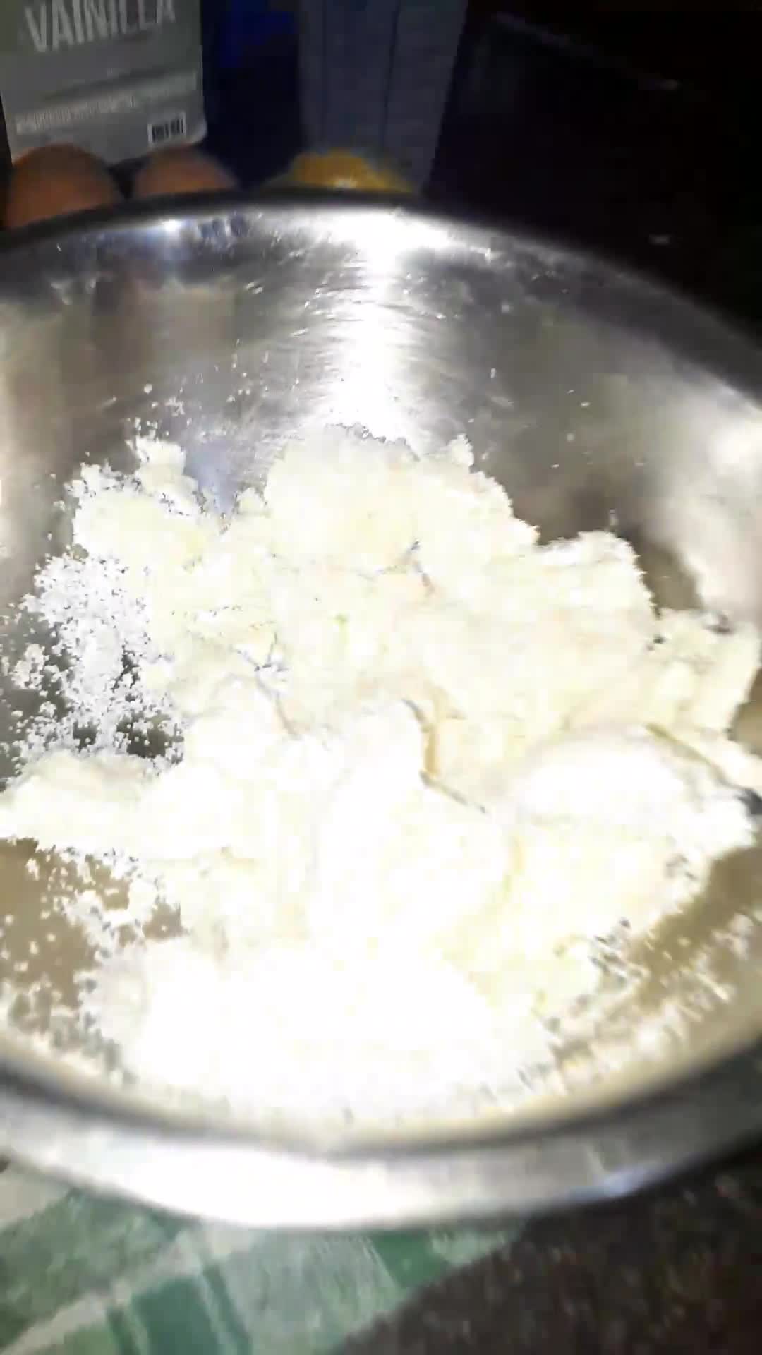 Foto del paso 1 de la receta: Pasta frola XL
