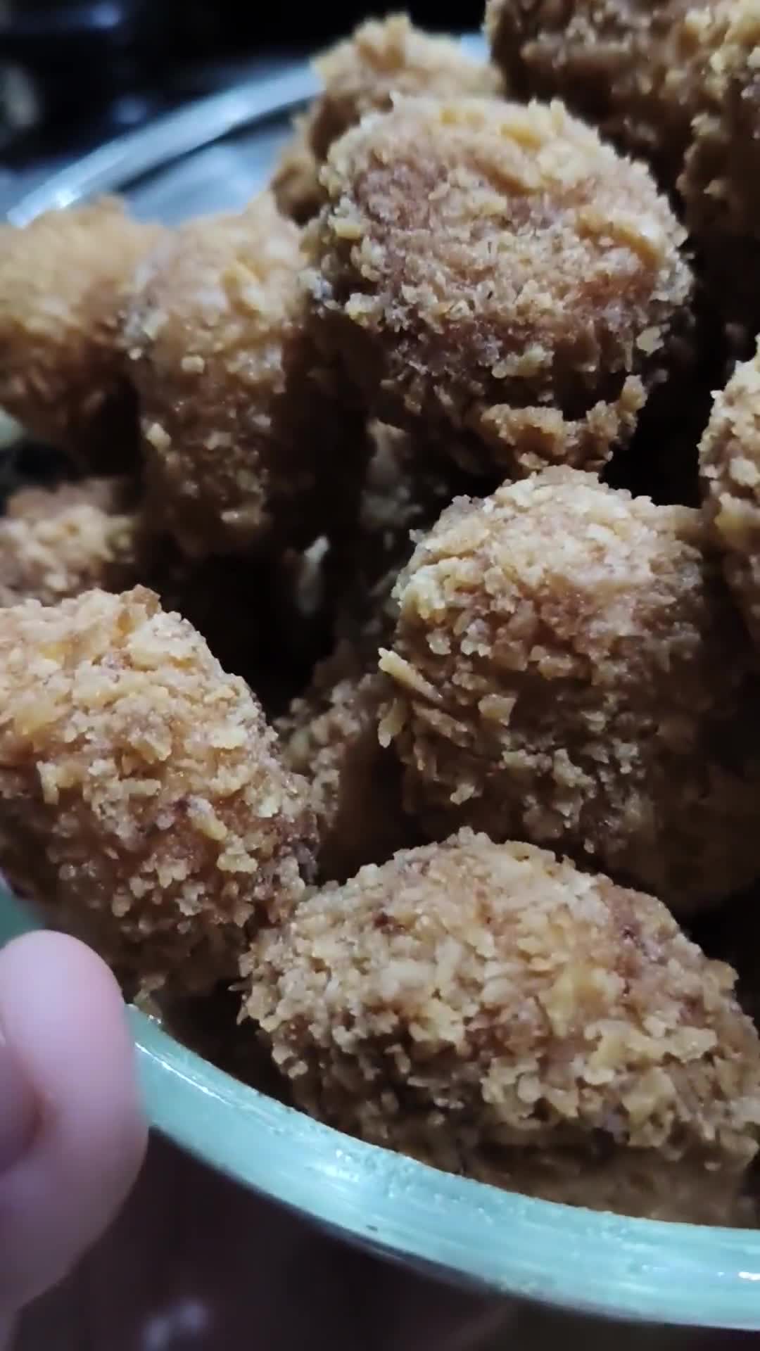 Foto langkah ke 10 dari resep Pisang chrispy.