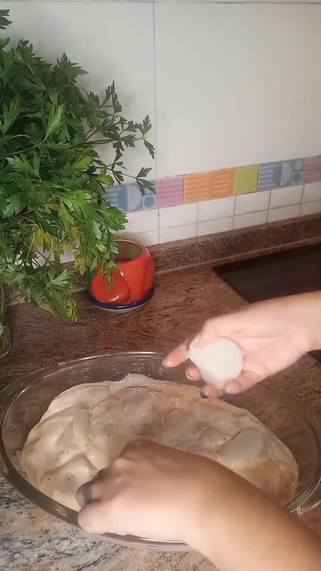 Foto del paso 2 de la receta: Pollo estilo Griego 🍗