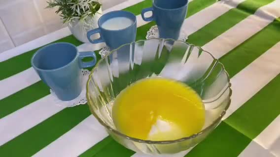 صورة لخطوة 1 من وصفة شابورة اليانسون بالبيت