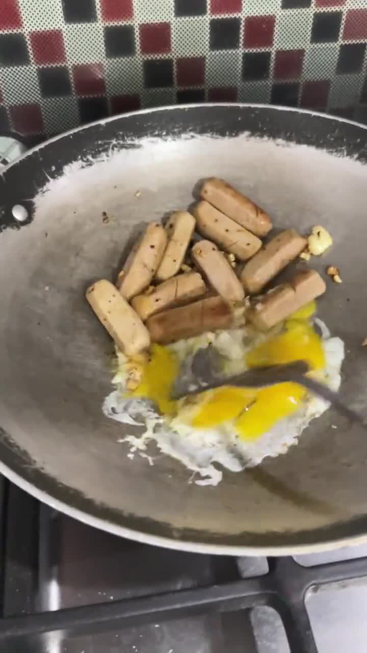 Foto langkah ke 2 dari resep Ca Jamur Salju SosTel.