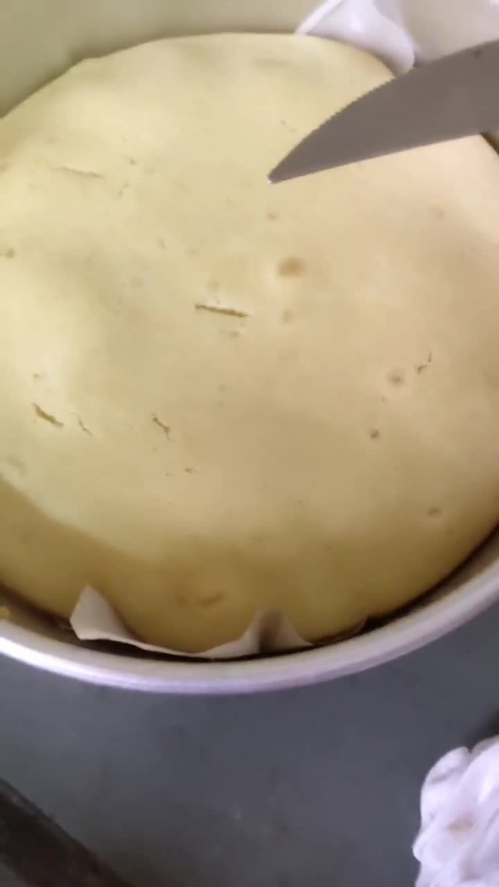 बटरस्कॉच केक (butterscotch cake recipe in Hindi) रेसिपी चरण 5 फोटो