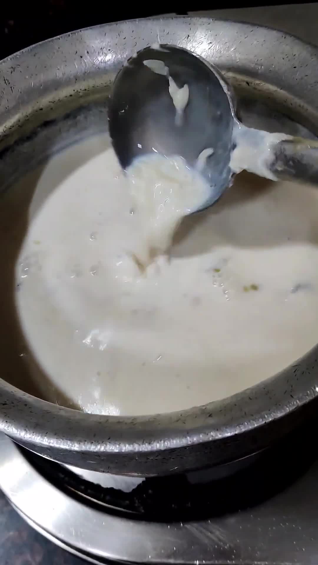 चावल की खीर (chawal ki kheer recipe in Hindi) रेसिपी चरण 5 फोटो
