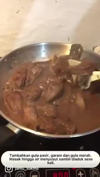 Foto langkah ke 2 dari resep Limpa Sapi Goreng.