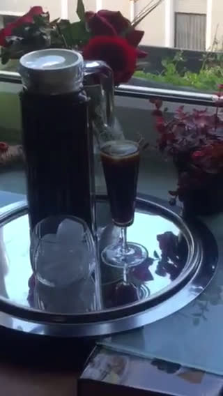 صورة لخطوة 1 من وصفة شراب العرق سوس