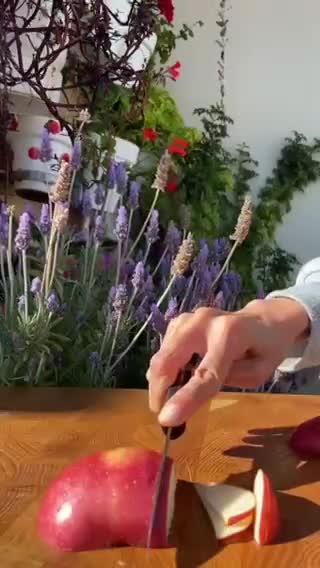 Foto del paso 1 de la receta: Rosas de hojaldre