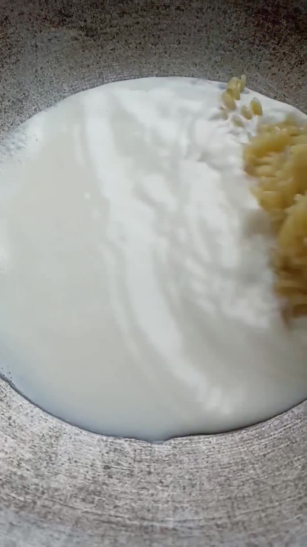 Foto langkah ke 2 dari resep Makaroni saus bolognese.