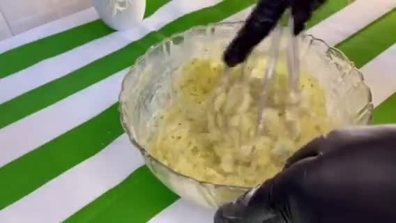 صورة لخطوة 2 من وصفة شابورة اليانسون بالبيت