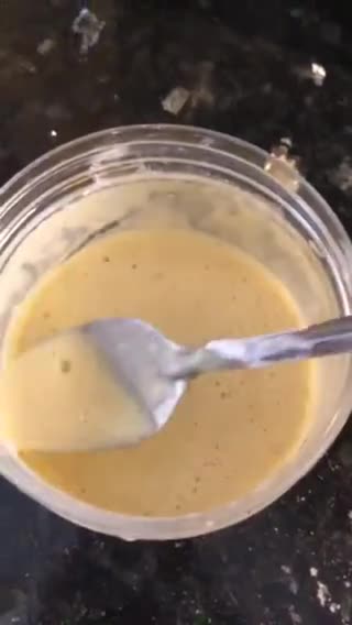Foto langkah ke 1 dari resep Telur Krispi.