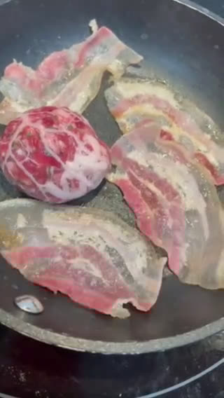 Foto del paso 2 de la receta: Bocata de figatells