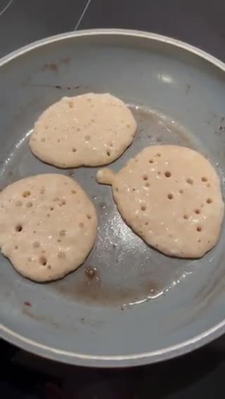 Foto del paso 6 de la receta: Blinis, receta auténtica