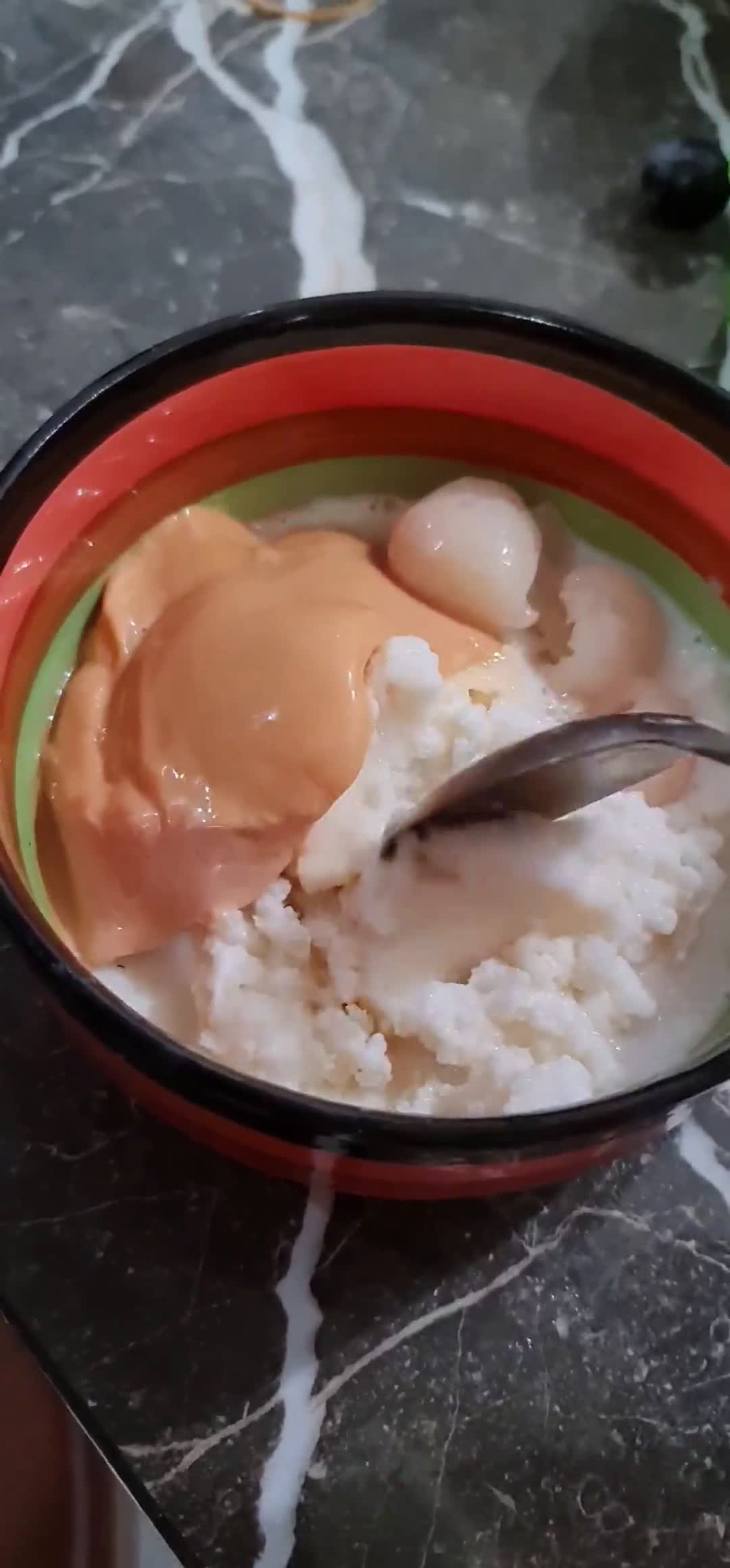 Foto langkah ke 4 dari resep Korean Bingsoo.