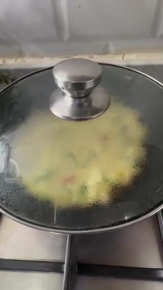 صورة لخطوة 8 من وصفة المخلوطه