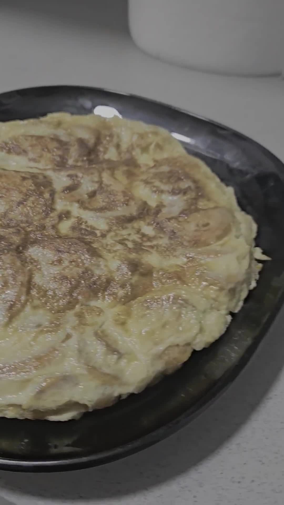 Foto del paso 7 de la receta: Tortilla de batata