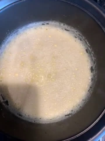 Foto del paso 10 de la receta: Hojaldre de frutas con crema pastelera