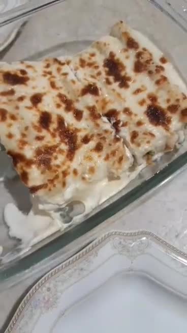 صورة لخطوة 5 من وصفة صينية أصابع التوست😋
