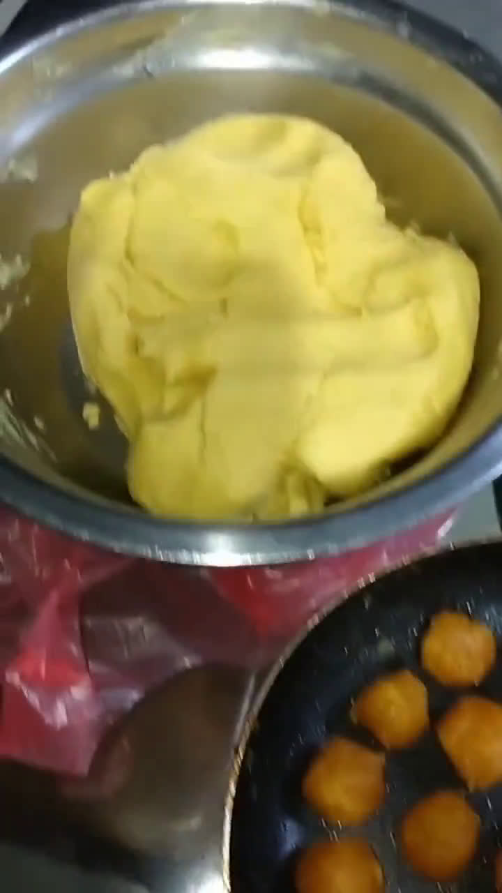 Foto langkah ke 4 dari resep Nastar irit.