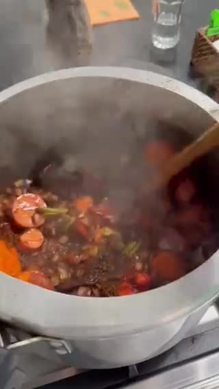 Foto del paso 3 de la receta: Asado Peruano
