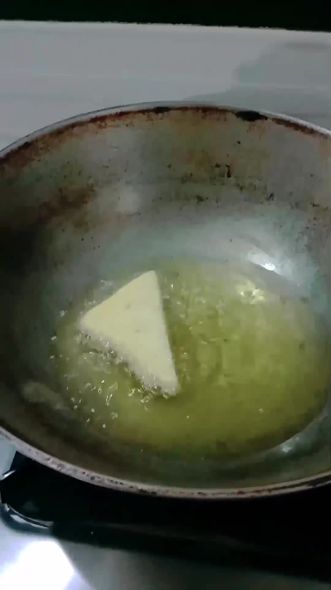 शाही टुकड़ा(shahi tukda recipe in hindi) रेसिपी चरण 2 फोटो