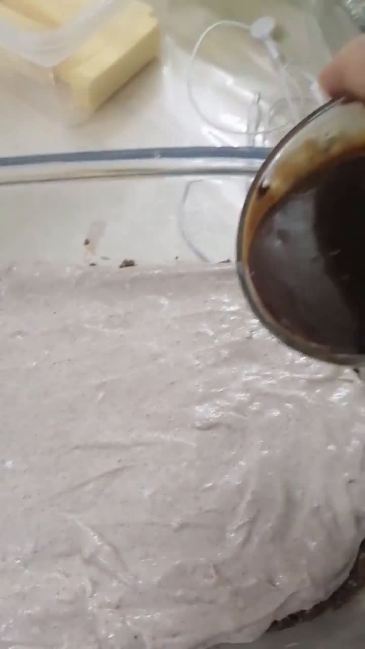 صورة لخطوة 2 من وصفة حلى لندن