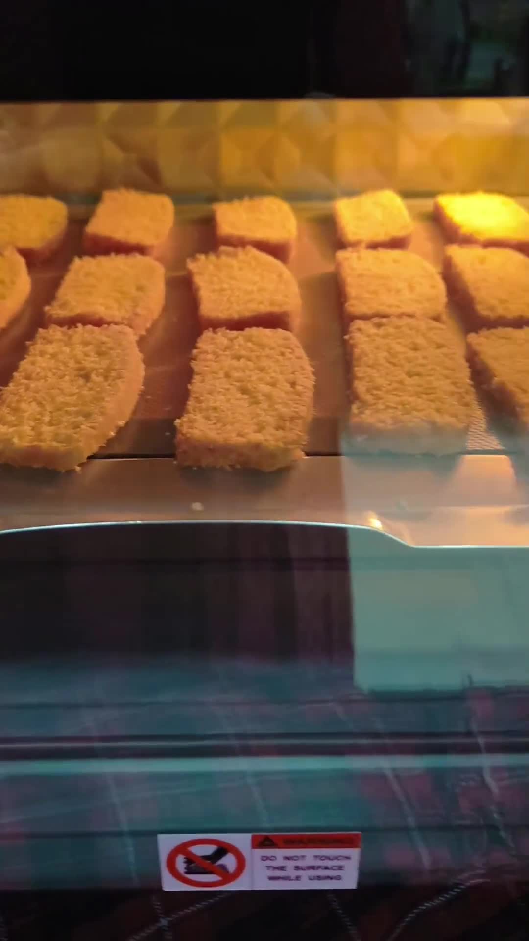 रवा टोस्ट (semolina toast recipe in Hindi) रेसिपी चरण 4 फोटो