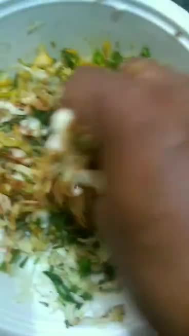 गोभी के पकौड़े रेसिपी चरण 4 फोटो