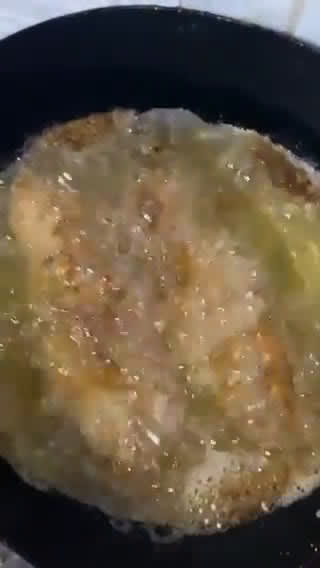 Foto del paso 3 de la receta: Reineta Frita