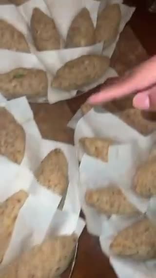 Foto del paso 5 de la receta: Quipes Dominicanos