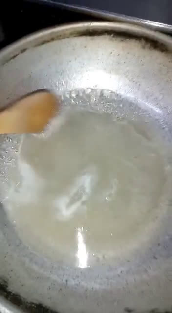 Foto del paso 6 de la receta: Budín de pan navideño