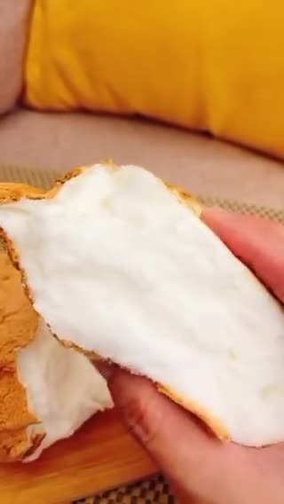 雲朵蛋糕的食譜步驟2照片