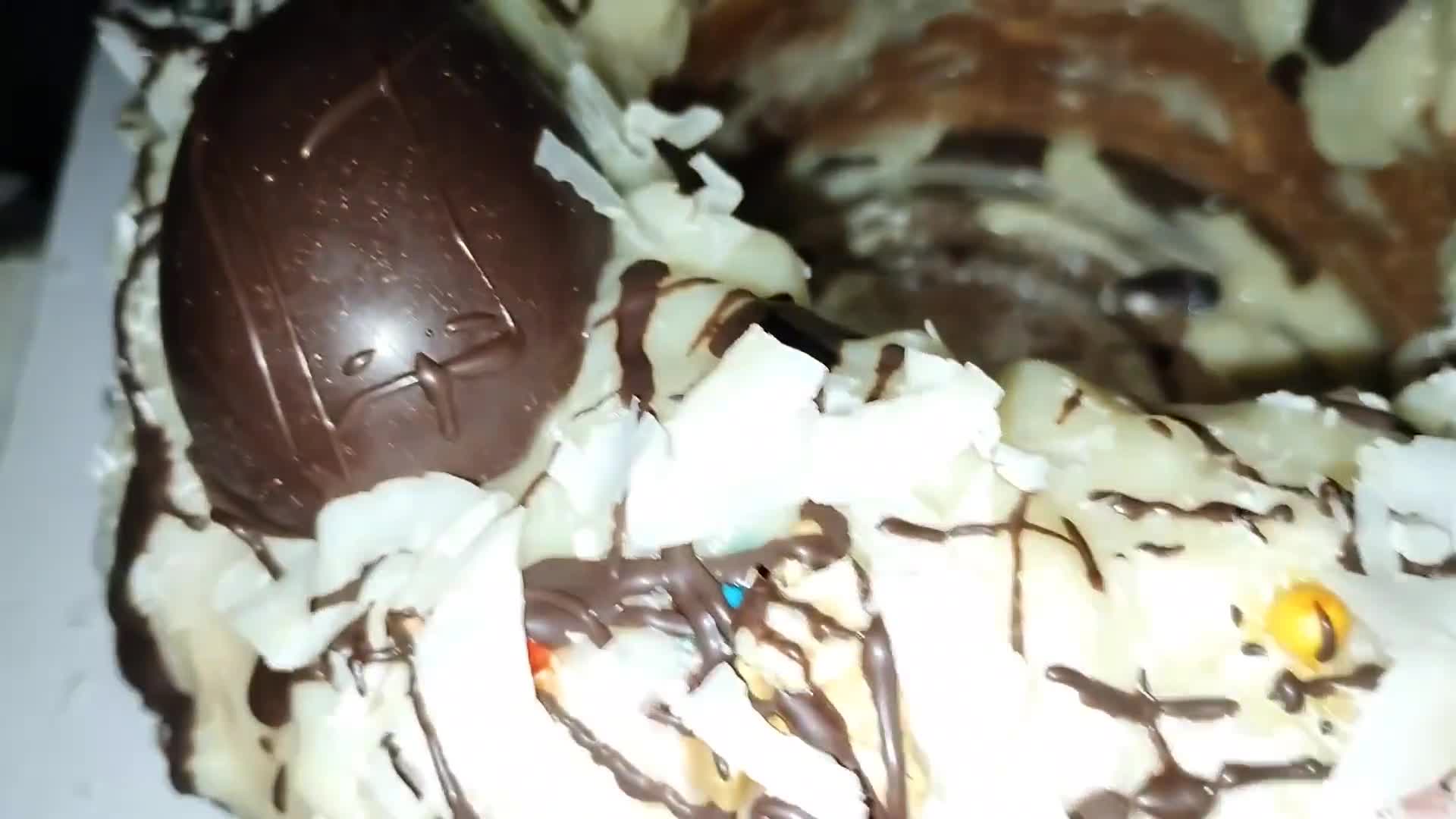 Foto del paso 6 de la receta: Rosca de Pascuas!!🐰🐰