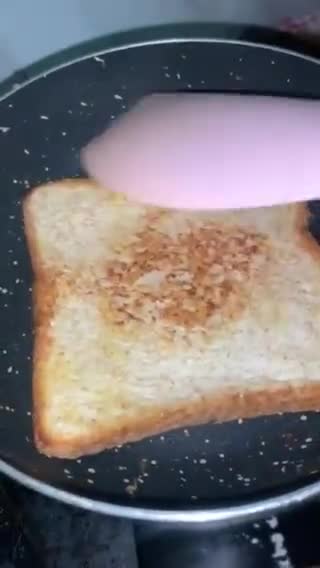 Foto langkah ke 1 dari resep Toast ala Janjiw.