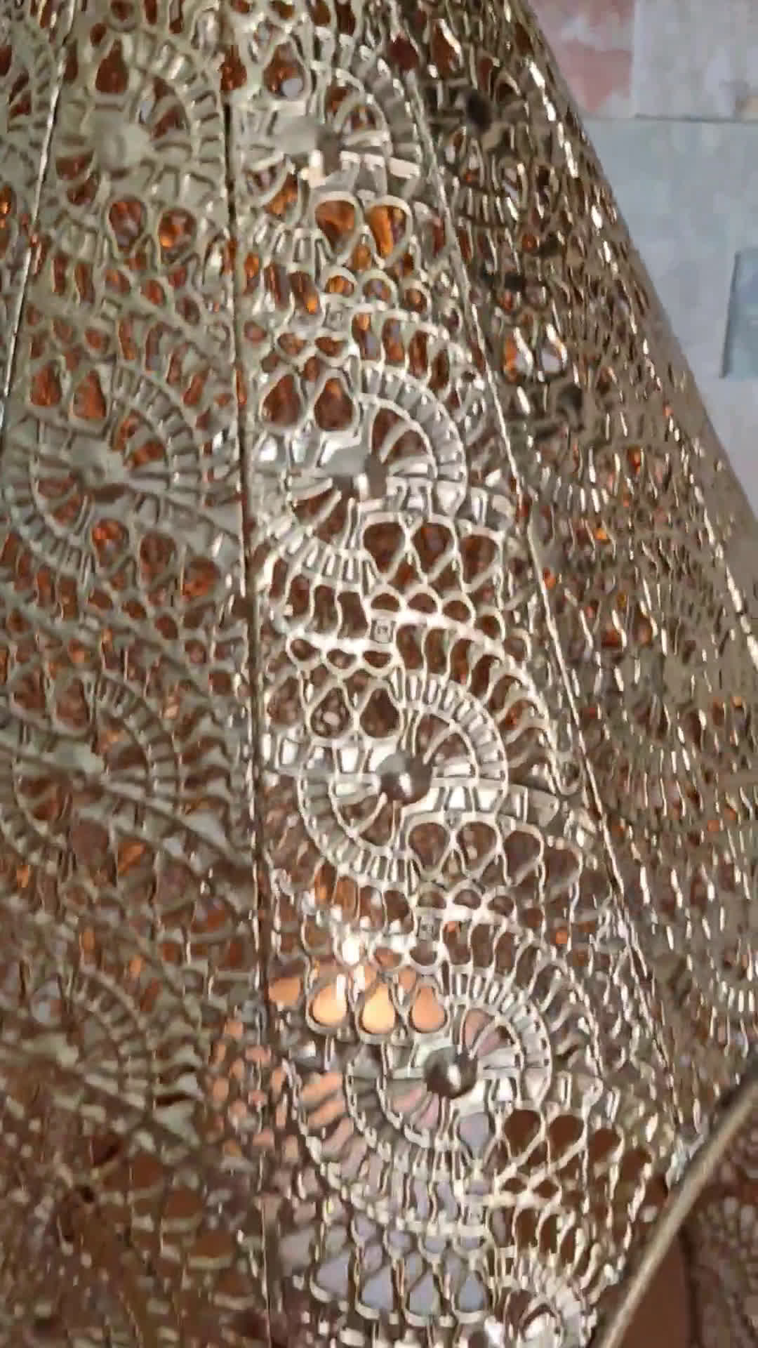 صورة لخطوة 4 من وصفة اللحم بالسفرجل