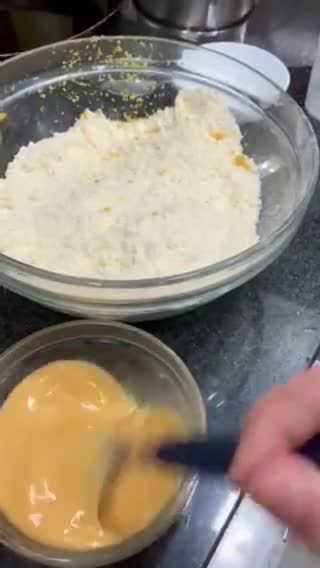 Foto del paso 3 de la receta: Pasta frola (No falla! Crandon)
