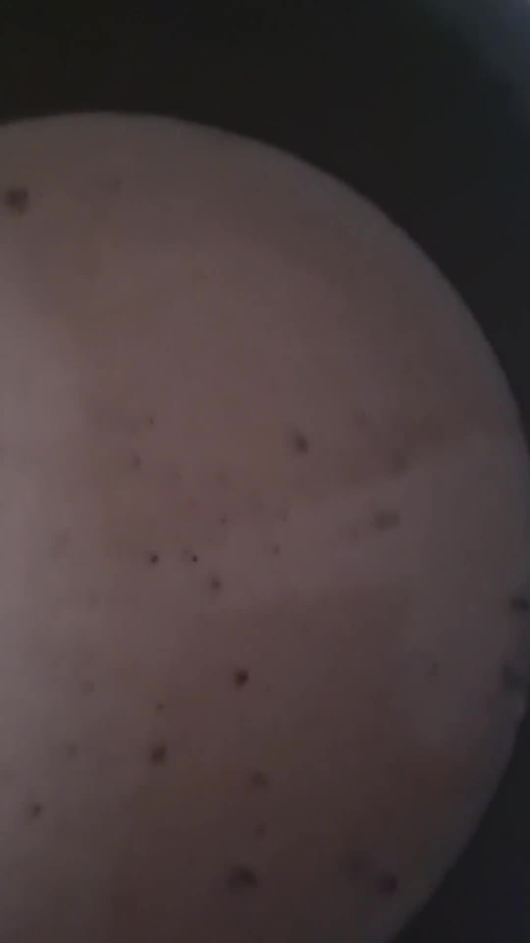 Foto del paso 4 de la receta: Chocolatada de almendras a la pimienta de Jamaica (allspice)