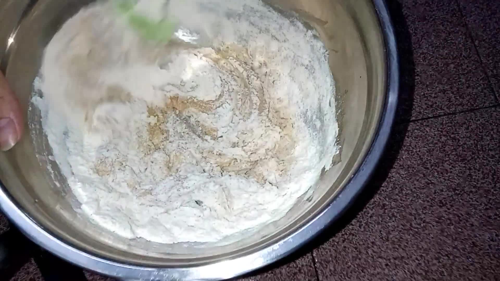 Foto del paso 6 de la receta: Galletitas con mantecol