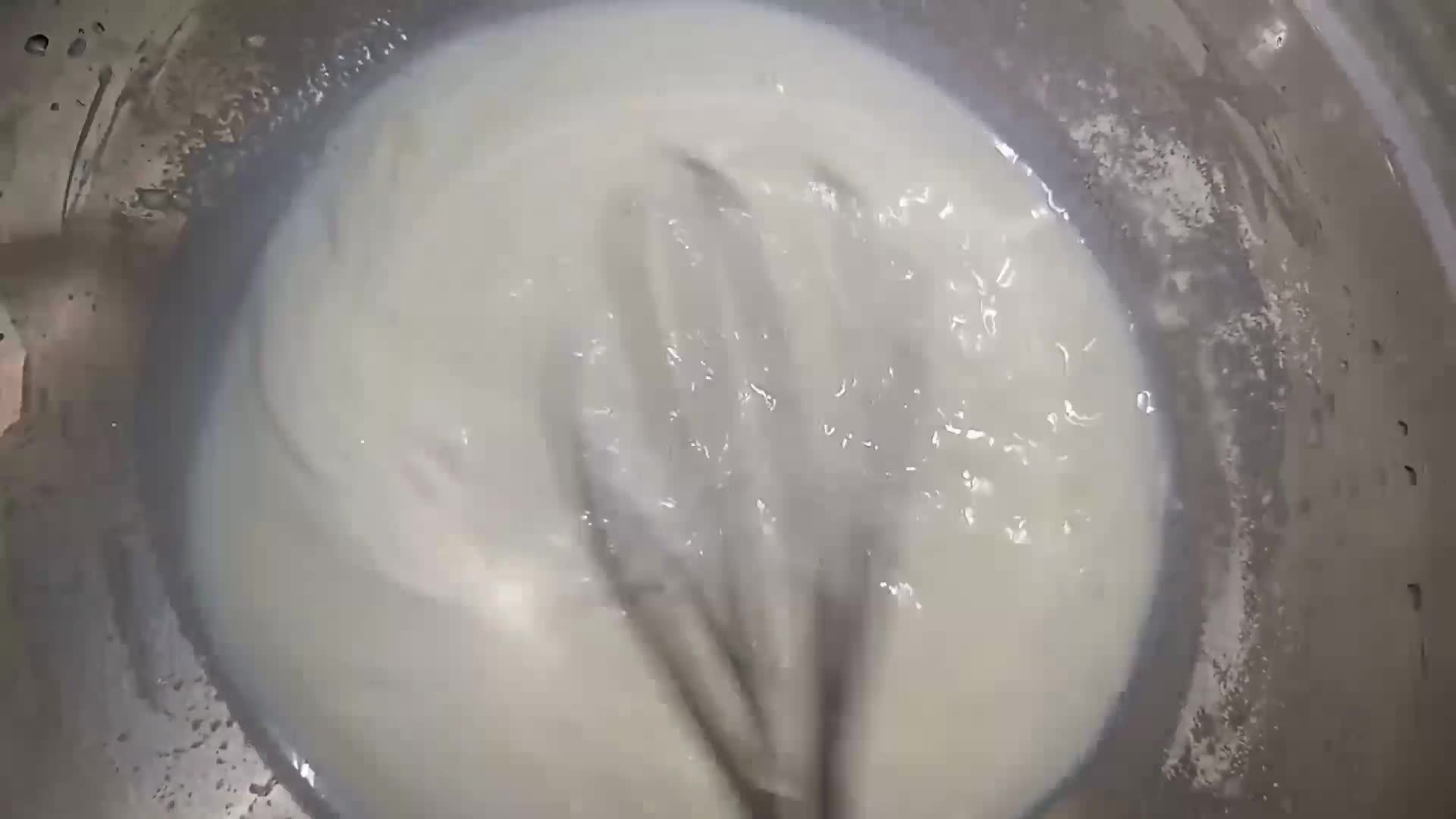 Foto del paso 7 de la receta: Tarta de naranja sin huevo ni azúcar