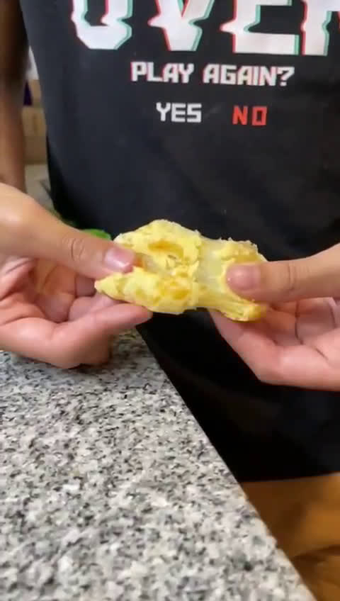 Foto del paso 8 de la receta: Chipa