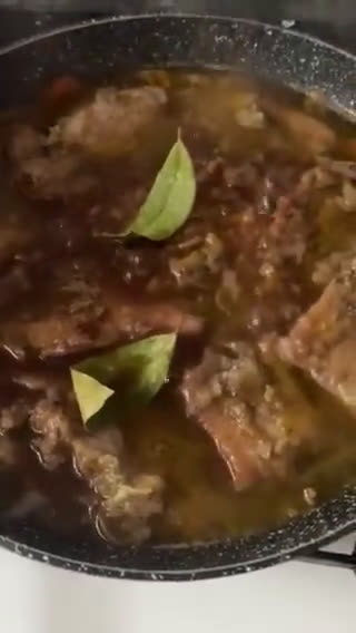 Foto del paso 5 de la receta: Lomo de la cabezada en salsa