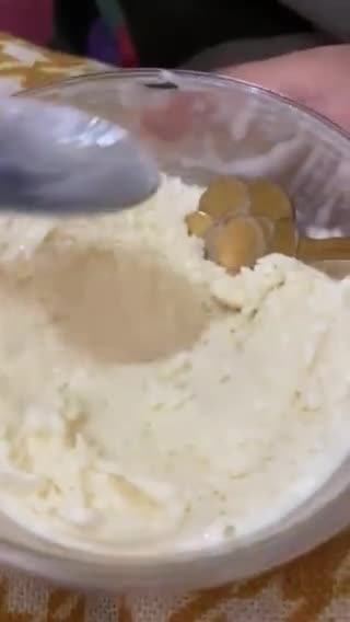 Foto langkah ke 5 dari resep Ice Cream Durian.