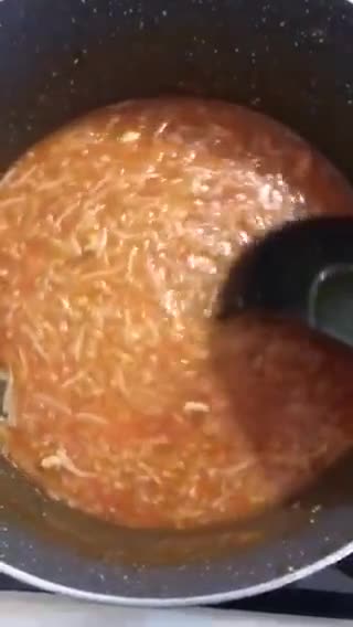 عکس مرحله 3 از دستور سوپ بلغور گندم 🫕