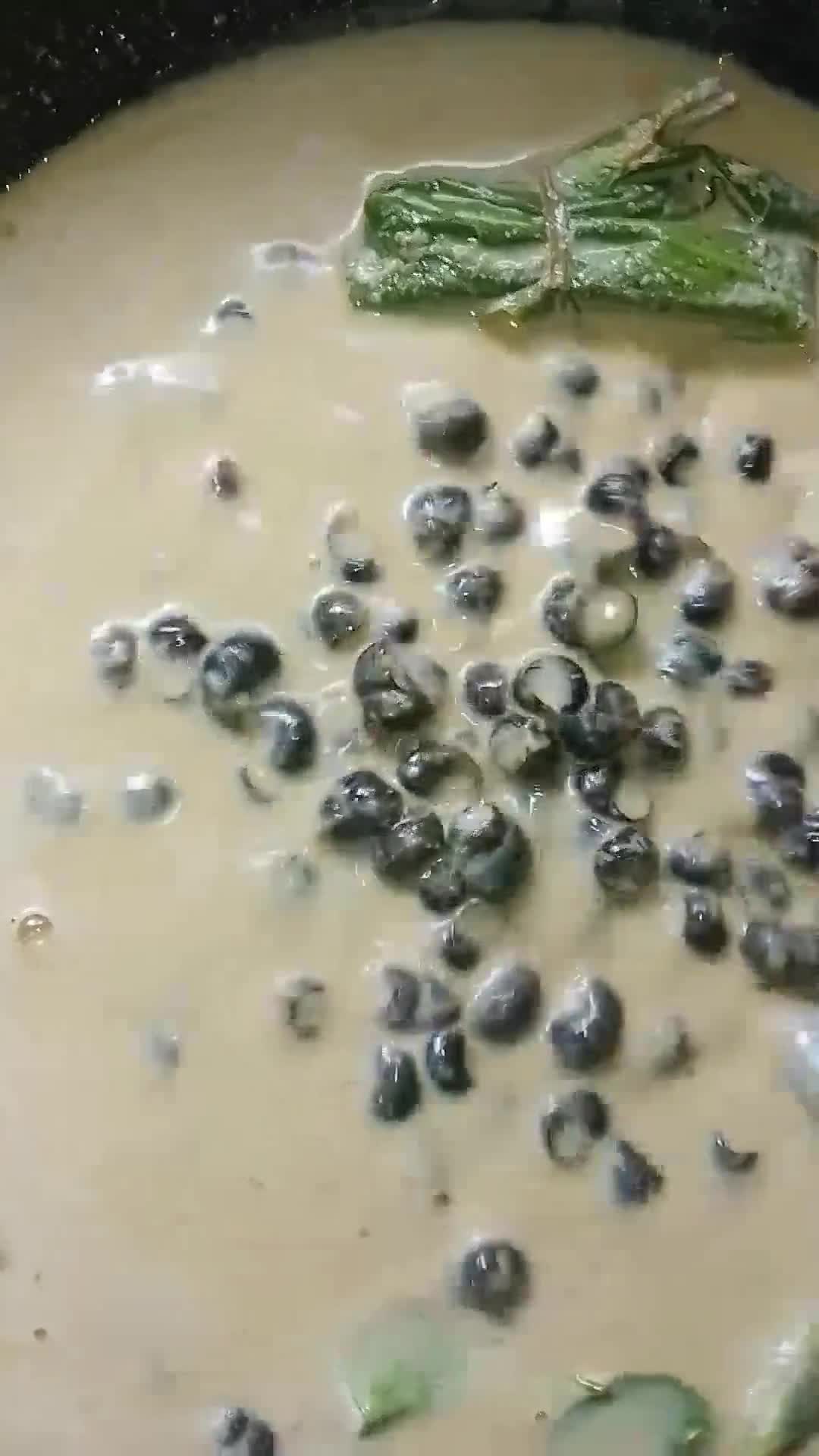 Foto langkah ke 4 dari resep Gulai siput.