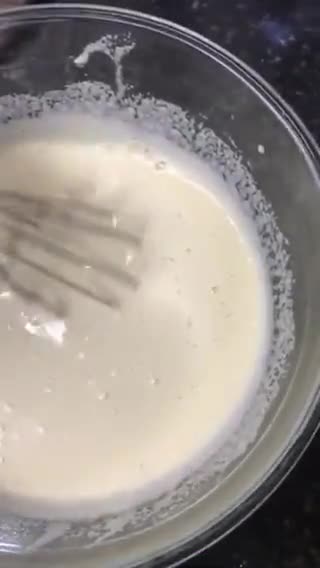 Foto del paso 3 de la receta: Bizcochuelo sencillo