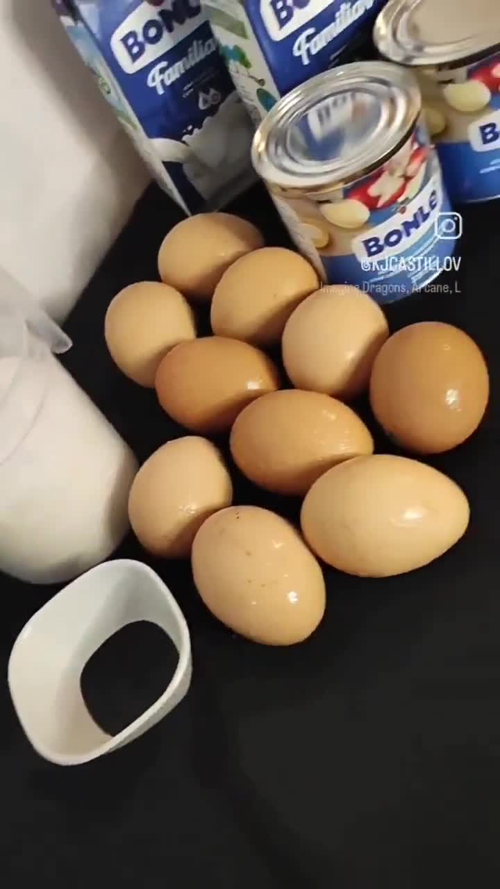 Foto del paso 2 de la receta: Crema Volteada