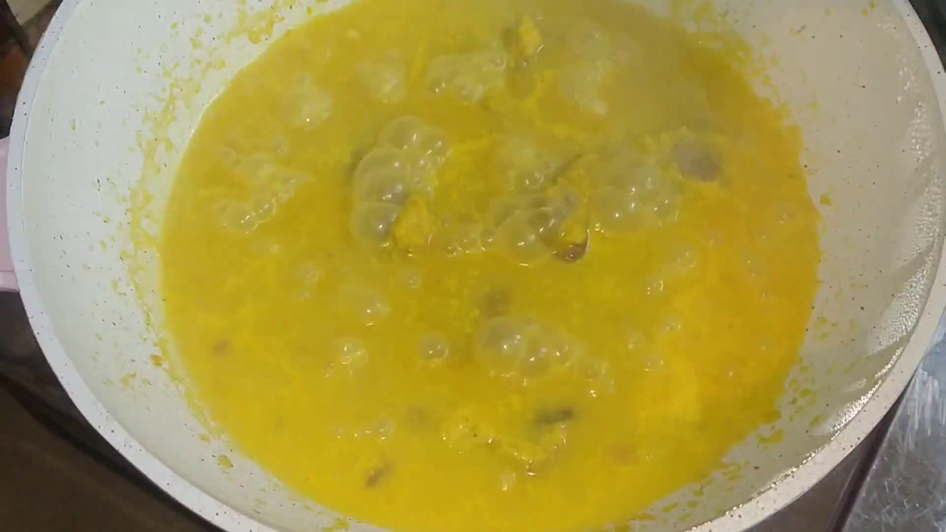 Foto langkah ke 3 dari resep 178. Daging Gepuk.