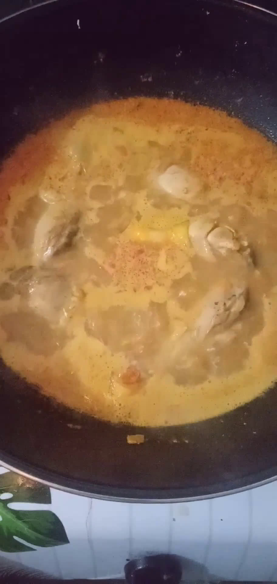 Foto langkah ke 5 dari resep Ayam Betutu Khas Bali.