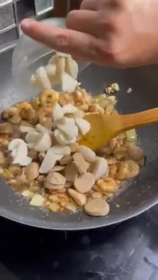 Foto langkah ke 6 dari resep 124. Ifumie.