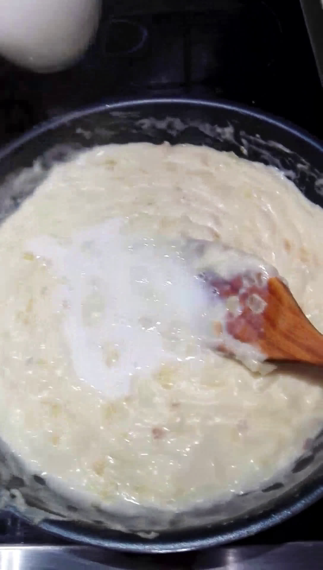 Foto del paso 7 de la receta: Coliflor gratinada con queso de cabra al estilo de Calahorra
